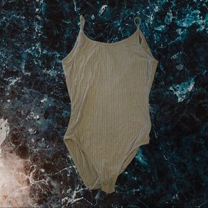 Out From Under bodysuit